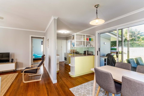 Fabulous Family Destination In Paradise Parade, Bongaree - Accommodation Mt Buller 10
