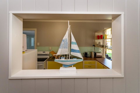 Fabulous Family Destination In Paradise Parade, Bongaree - Accommodation Mt Buller 14