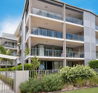 Spectacular Unit Overlooking Pumicestone Passage - Welsby Pde Bongaree - Accommodation Mt Buller