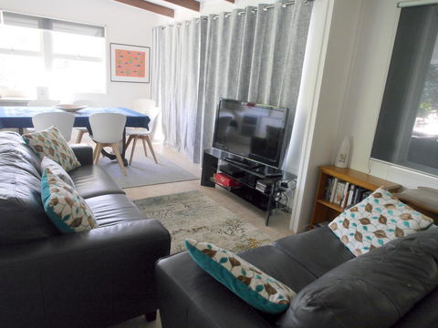 BAMBARA - Accommodation Mt Buller 7