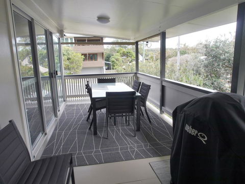 BAMBARA - Accommodation Mt Buller 9