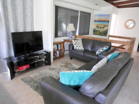 BAMBARA - Accommodation Mt Buller 8