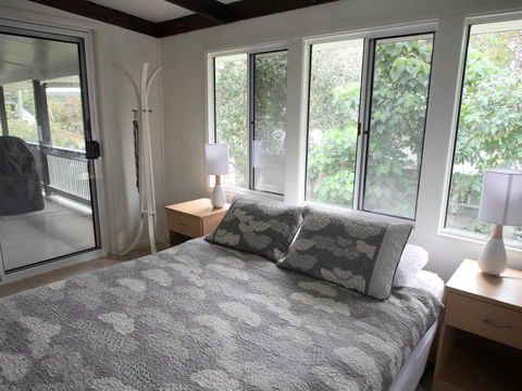 BAMBARA - Accommodation Mt Buller 0