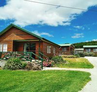 Baudins Accommodation and Restaurant - Accommodation Mt Buller