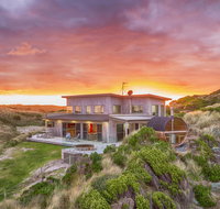 Porky Beach Retreat - King Island Escapes - Accommodation Mt Buller