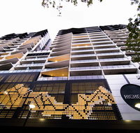 Highgate CBD Apartment - Accommodation Mt Buller