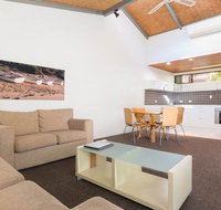 162 Nautilus Resort - Accommodation Mt buller