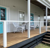 Beach Shack On Oceanic - Accommodation Mt Buller