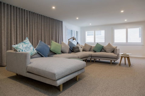 'Salt & Light' Mollymook - Accommodation Mt Buller 2
