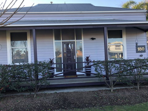 'Tranquil Moments On Macleod' - Accommodation Mt Buller 1