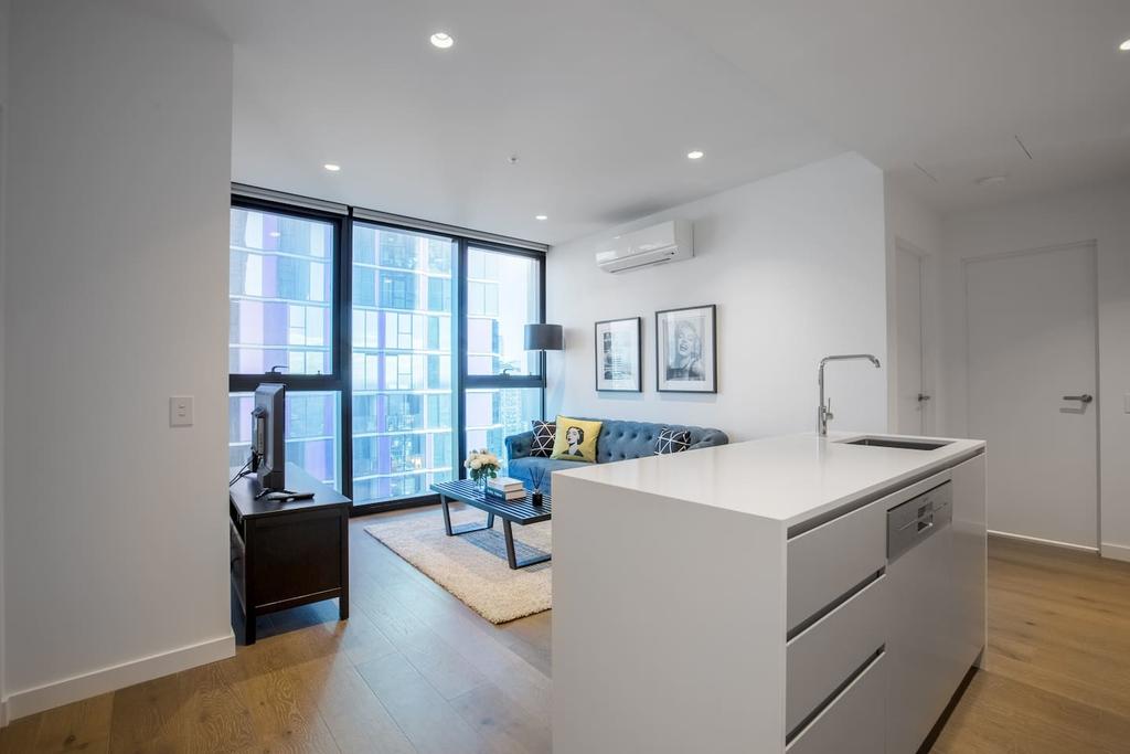 Melbourne City VIC Accommodation Mt Buller