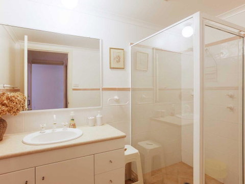 1 'Peninsula Waters', 2-4 Soldiers Point Road - Aircon, Pool & Massive Outdoor Area - Accommodation Mt buller 3
