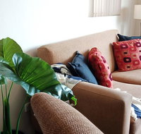 1 Bedroom apartment Church St Parramatta - Accommodation Mt Buller