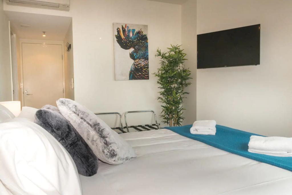 Brisbane QLD Accommodation Mt Buller