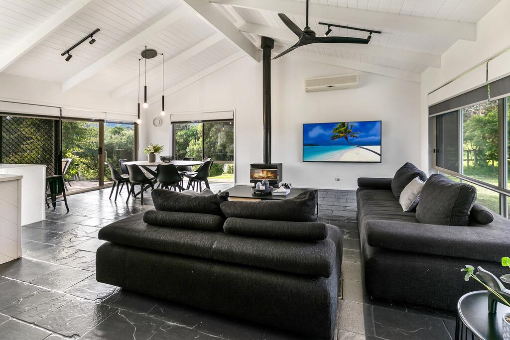 St Andrews Beach VIC Accommodation Mt Buller