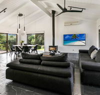 1 Oak - Rye Back Beach Accommodation - Accommodation Mt Buller