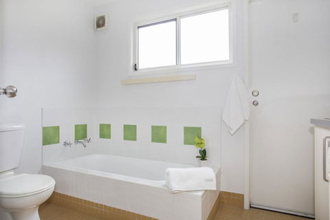 1/31 Ocean Street - A Relaxing Coastal Retreat - Accommodation Mt buller 1