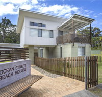 1/31 Ocean Street - A Relaxing Coastal Retreat - Accommodation Mt buller