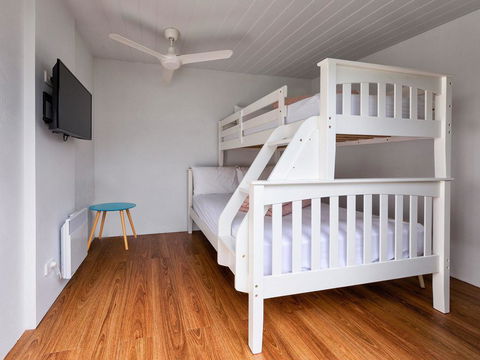10 OCEAN DRIVE - Accommodation Mt Buller 3
