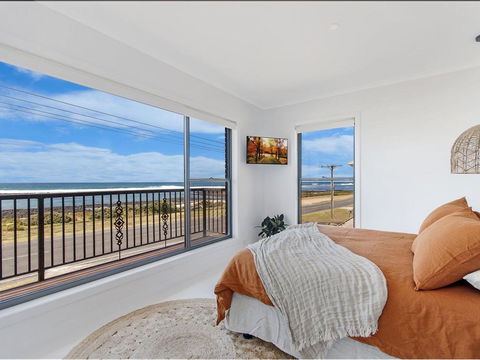 10 OCEAN DRIVE - Accommodation Mt Buller 2