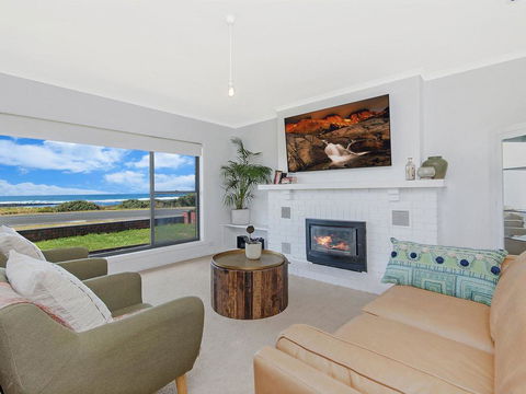 10 OCEAN DRIVE - Accommodation Mt Buller 0