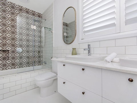 10 OCEAN VILLA - Accommodation Mt Buller 3