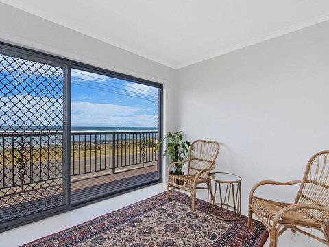 10 OCEAN VILLA - Accommodation Mt Buller 2