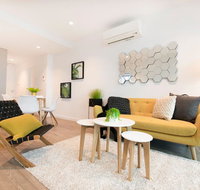 10 Forest Rain 2BD2Bth Lv34 Mel CBD Free Tram - Accommodation Mt Buller