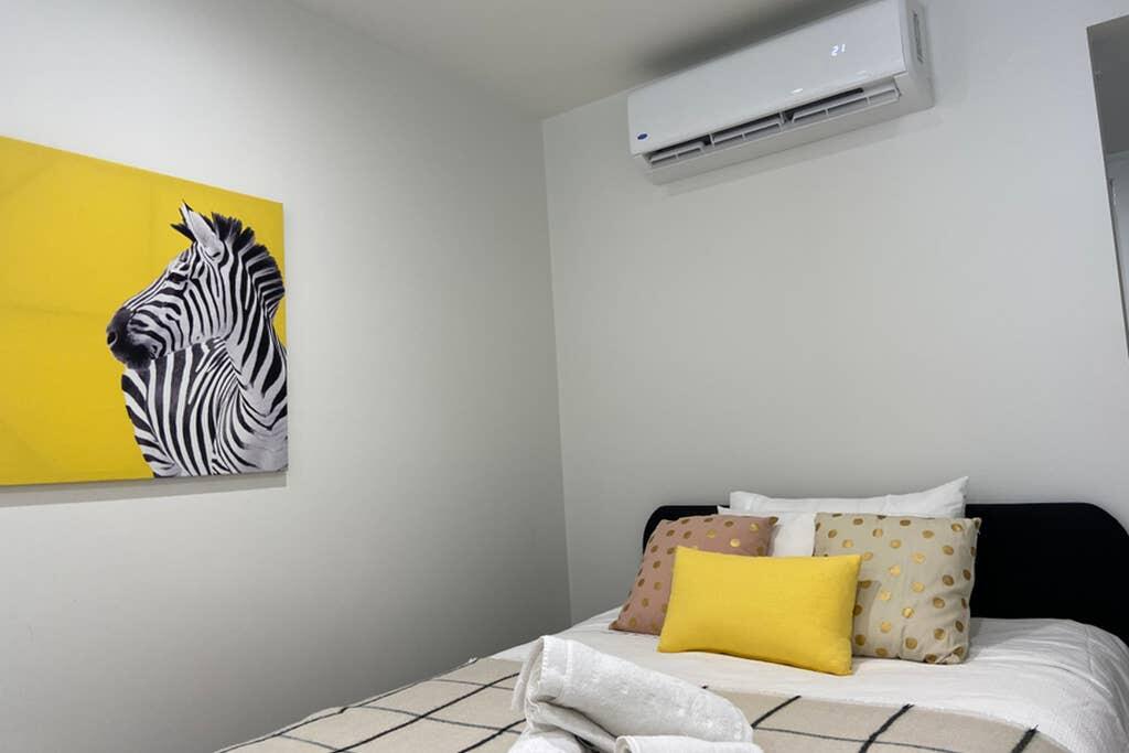 Brunswick West VIC Accommodation Mt Buller