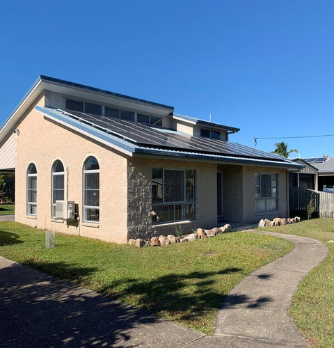 11 Anchovy Street - Tin Can Bay Summer Haven Coastal Retreat - Accommodation Mt Buller 3