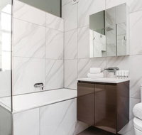 11w Elegance Stylish 3BD Heritage Terrace TheRocks - Accommodation Mt Buller