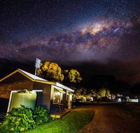 12 Apostles Cottages - Accommodation Mt buller
