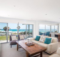 12 Cliff Road - Accommodation Mt buller