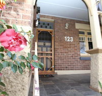 123 Hill St Heart of Orange Double Brick - Accommodation Mt Buller