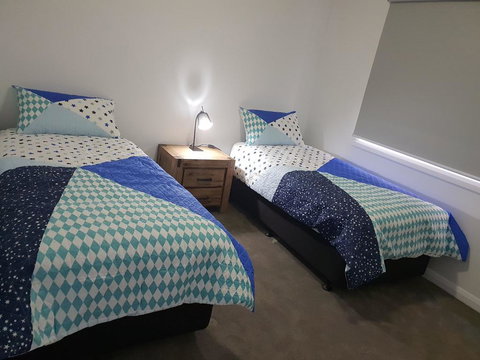 123 Wilson - Arapiles - Accommodation Mt Buller 2