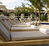 132 SEA TEMPLE LUXURY DIRECT STUDIO - Accommodation Mt Buller