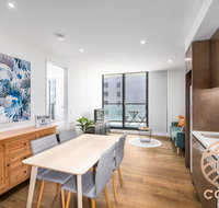140 Cozy Lakeside Residence In The Heart Of St Kilda 2BD2BT Free Parking - Accommodation Mt Buller