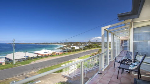 143 Mitchell Pde - Magnificent Outlook - Accommodation Mt Buller 0