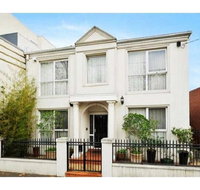 15 Charles Abbotsford Mansion - Accommodation Mt Buller