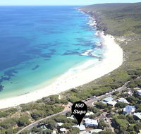 160 Steps... from Yallingup Beach - Accommodation Mt Buller