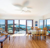 18 Cliff Road - Accommodation Mt buller
