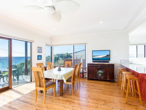 18 Cliff Road - Accommodation Mt buller 2