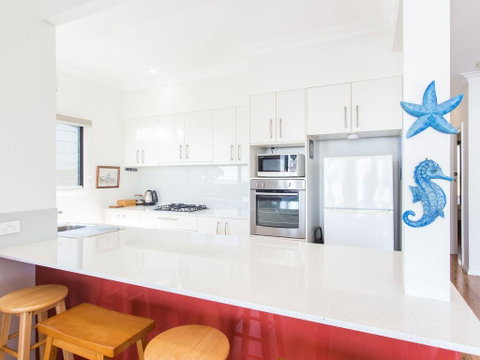 18 Cliff Road - Accommodation Mt buller 3