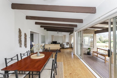 19 Buchan Street - Mollymooks Tee To Sea - Accommodation Mt buller 3