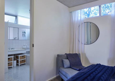 2 Bdrm South Yarra Apt With Balcony And Parking - Accommodation Mt Buller 1