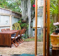 2 Bed Renovated Terrace - Erskinville - Accommodation Mt Buller
