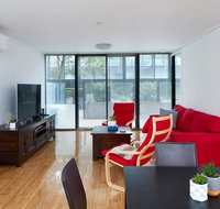2 Bed/2 Bath Apartment Amazing Location - Accommodation Mt Buller
