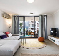 2 Bedroom 2 Bathroom Apt with Balcony and Parking - Accommodation Mt Buller