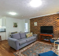 2 Bedroom St Lucia Apartment close to UQ and CityCat - Accommodation Mt Buller