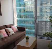 2 bedrooms CBD FREE Tram apartment Melb Central China Town Queen Victoria Market Melbourne University RMIT etc - Accommodation Mt Buller